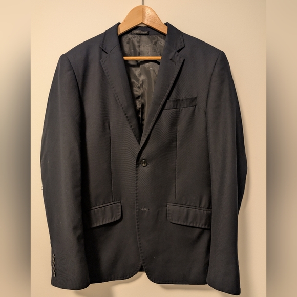 Giorgio Armani Blazer - Picture 2 of 7